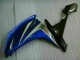 07-08 Blue Yamaha YZF R1 Motorcycle Bodywork 07-08 Blue Yamaha YZF R1 Motorcycle Bodywork
