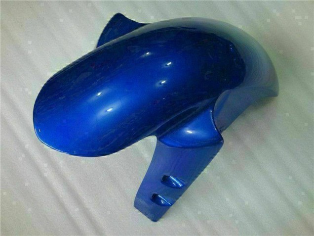 07-08 Blue Yamaha YZF R1 Motorcycle Bodywork 07-08 Blue Yamaha YZF R1 Motorcycle Bodywork