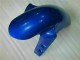 07-08 Blue Yamaha YZF R1 Motorcycle Bodywork 07-08 Blue Yamaha YZF R1 Motorcycle Bodywork