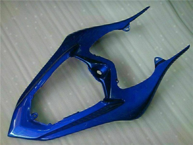 07-08 Blue Yamaha YZF R1 Motorcycle Bodywork 07-08 Blue Yamaha YZF R1 Motorcycle Bodywork