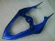 07-08 Blue Yamaha YZF R1 Motorcycle Bodywork 07-08 Blue Yamaha YZF R1 Motorcycle Bodywork