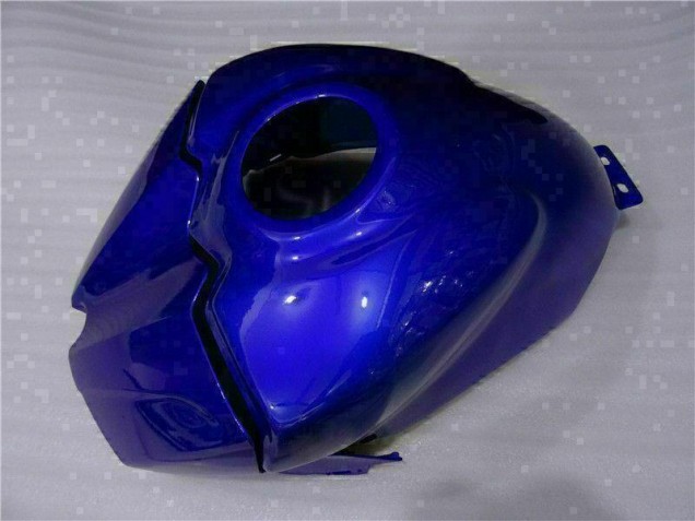 07-08 Blue Yamaha YZF R1 Motorcycle Fairing Kits 07-08 Blue Yamaha YZF R1 Motorcycle Fairing Kits