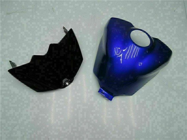 07-08 Blue Yamaha YZF R1 Motorcycle Fairing 07-08 Blue Yamaha YZF R1 Motorcycle Fairing