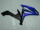 07-08 Blue Yamaha YZF R1 Motorcycle Fairing 07-08 Blue Yamaha YZF R1 Motorcycle Fairing
