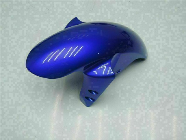 07-08 Blue Yamaha YZF R1 Motorcycle Fairing 07-08 Blue Yamaha YZF R1 Motorcycle Fairing