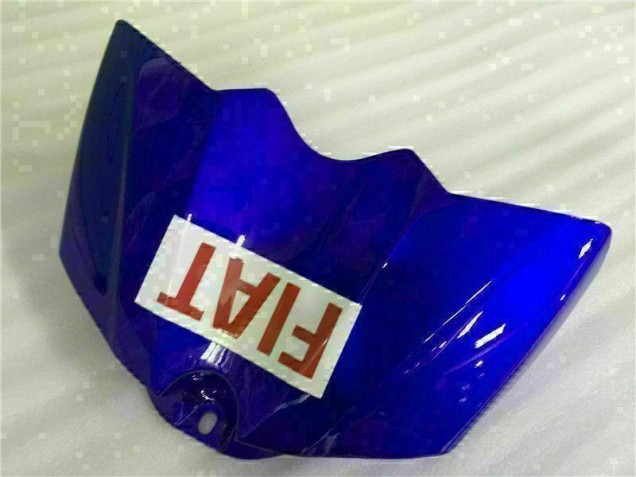 07-08 Blue Yamaha YZF R1 Motorcycle Fairings