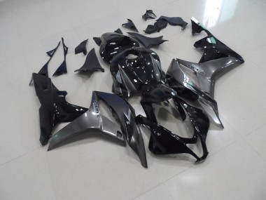 07-08 Grey Honda CBR600RR Motorcycle Fairings