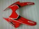 07-08 Red Suzuki GSXR 1000 Motorcycle Fairing 07-08 Red Suzuki GSXR 1000 Motorcycle Fairing