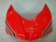 07-08 Red Suzuki GSXR 1000 Motorcycle Fairing 07-08 Red Suzuki GSXR 1000 Motorcycle Fairing