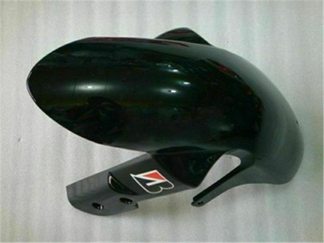 07-08 Red Suzuki GSXR 1000 Motorcycle Fairing 07-08 Red Suzuki GSXR 1000 Motorcycle Fairing