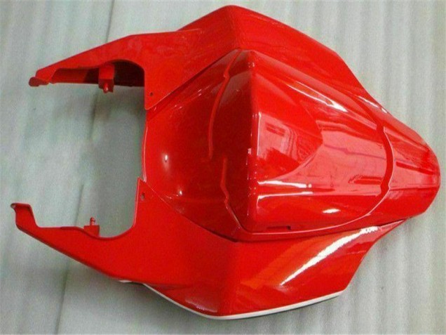 07-08 Red Suzuki GSXR 1000 Motorcycle Fairing 07-08 Red Suzuki GSXR 1000 Motorcycle Fairing