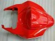 07-08 Red Suzuki GSXR 1000 Motorcycle Fairing 07-08 Red Suzuki GSXR 1000 Motorcycle Fairing