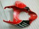 07-08 Red Suzuki GSXR 1000 Motorcycle Fairing 07-08 Red Suzuki GSXR 1000 Motorcycle Fairing