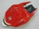 07-08 Red White Suzuki GSXR 1000 Motorcycle Fairings 07-08 Red White Suzuki GSXR 1000 Motorcycle Fairings