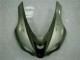 07-08 Silver Kawasaki ZX6R Motorcycle Fairings