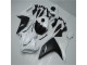 07-08 White Black Yamaha YZF R1 Motorcycle Fairings 07-08 White Black Yamaha YZF R1 Motorcycle Fairings