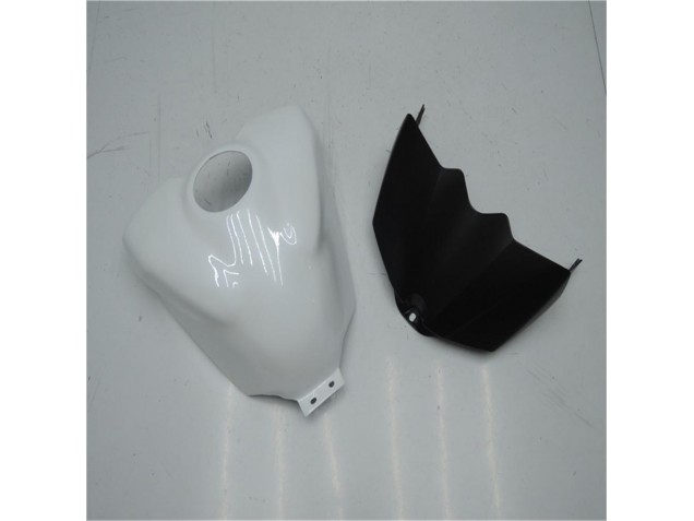 07-08 White Black Yamaha YZF R1 Motorcycle Fairings 07-08 White Black Yamaha YZF R1 Motorcycle Fairings