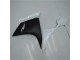 07-08 White Black Yamaha YZF R1 Motorcycle Fairings 07-08 White Black Yamaha YZF R1 Motorcycle Fairings