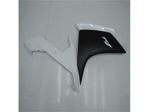 07-08 White Black Yamaha YZF R1 Motorcycle Fairings 07-08 White Black Yamaha YZF R1 Motorcycle Fairings