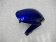 07-08 White Blue Honda CBR600RR Motorcycle Fairings 07-08 White Blue Honda CBR600RR Motorcycle Fairings