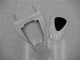 07-08 White Blue Honda CBR600RR Motorcycle Fairings 07-08 White Blue Honda CBR600RR Motorcycle Fairings