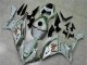 07-08 White Yamaha YZF R1 Motorcycle Fairing Kits & Plastic 07-08 White Yamaha YZF R1 Motorcycle Fairing Kits & Plastic