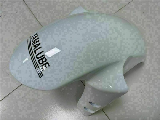 07-08 White Yamaha YZF R1 Motorcycle Fairing Kits & Plastic 07-08 White Yamaha YZF R1 Motorcycle Fairing Kits & Plastic