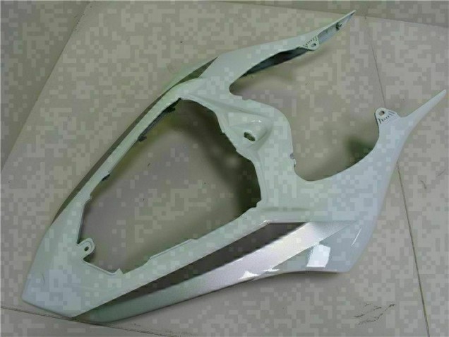 07-08 White Yamaha YZF R1 Motorcycle Fairing Kits & Plastic 07-08 White Yamaha YZF R1 Motorcycle Fairing Kits & Plastic