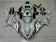 07-08 White Yamaha YZF R1 Motorcycle Fairing Kits & Plastic 07-08 White Yamaha YZF R1 Motorcycle Fairing Kits & Plastic
