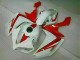 07-08 White Yamaha YZF R1 Motorcycle Fairing 07-08 White Yamaha YZF R1 Motorcycle Fairing