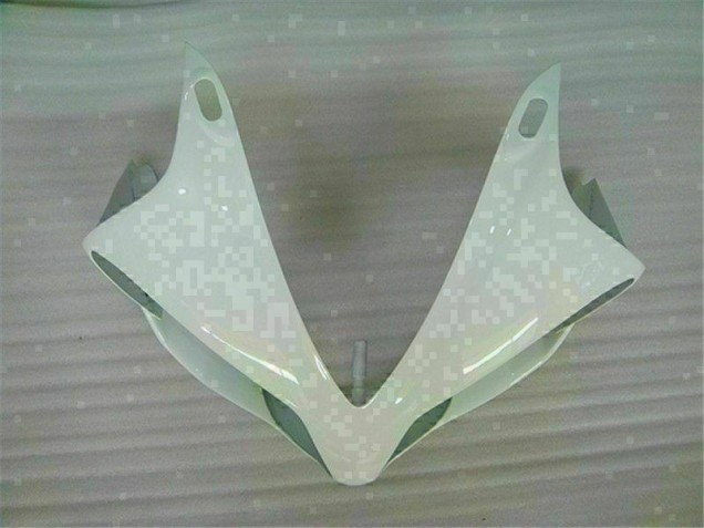 07-08 White Yamaha YZF R1 Motorcycle Fairing 07-08 White Yamaha YZF R1 Motorcycle Fairing