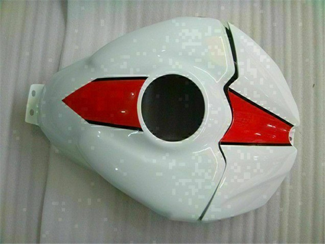 07-08 White Yamaha YZF R1 Motorcycle Fairing 07-08 White Yamaha YZF R1 Motorcycle Fairing