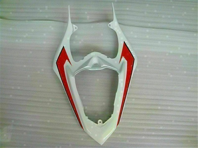 07-08 White Yamaha YZF R1 Motorcycle Fairing 07-08 White Yamaha YZF R1 Motorcycle Fairing