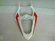07-08 White Yamaha YZF R1 Motorcycle Fairing 07-08 White Yamaha YZF R1 Motorcycle Fairing