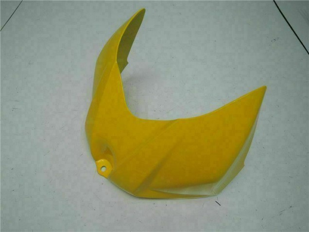 07-08 Yellow Suzuki GSXR 1000 Motorcycle Bodywork 07-08 Yellow Suzuki GSXR 1000 Motorcycle Bodywork
