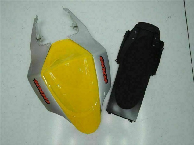 07-08 Yellow Suzuki GSXR 1000 Motorcycle Bodywork 07-08 Yellow Suzuki GSXR 1000 Motorcycle Bodywork