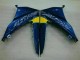 07-08 Yellow Suzuki GSXR 1000 Motorcycle Fairing 07-08 Yellow Suzuki GSXR 1000 Motorcycle Fairing