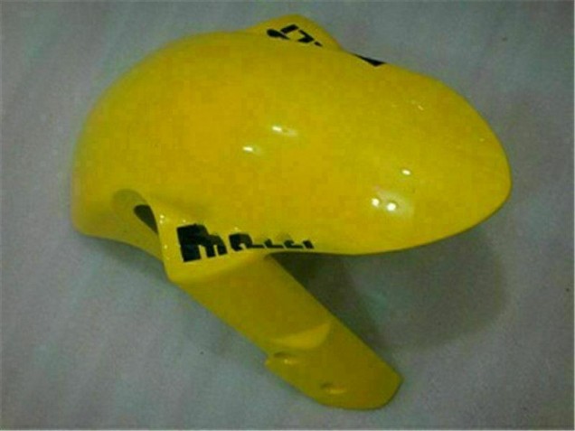 07-08 Yellow Suzuki GSXR 1000 Motorcycle Fairing 07-08 Yellow Suzuki GSXR 1000 Motorcycle Fairing