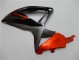 08-10 Black Orange Grey Suzuki GSXR 600/750 Motorcycle Fairings 08-10 Black Orange Grey Suzuki GSXR 600/750 Motorcycle Fairings