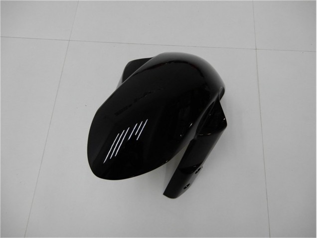 08-10 Black Orange Grey Suzuki GSXR 600/750 Motorcycle Fairings 08-10 Black Orange Grey Suzuki GSXR 600/750 Motorcycle Fairings