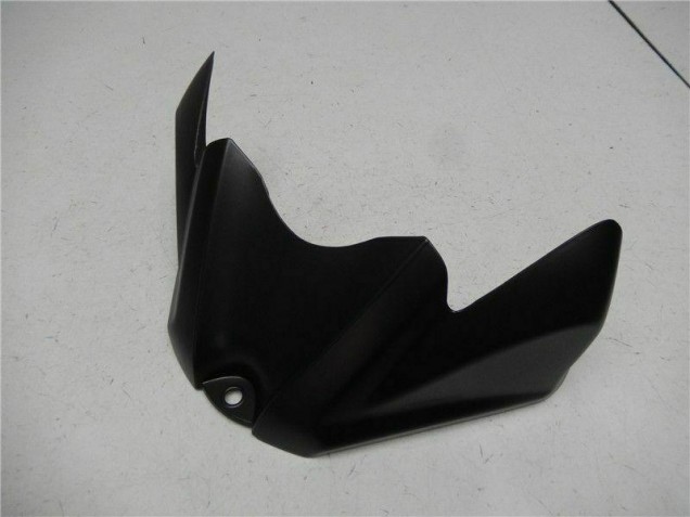 08-10 Black Suzuki GSXR 600/750 Motorcycle Bodywork 08-10 Black Suzuki GSXR 600/750 Motorcycle Bodywork