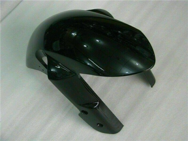 08-10 Black Suzuki GSXR 600/750 Motorcycle Fairings 08-10 Black Suzuki GSXR 600/750 Motorcycle Fairings