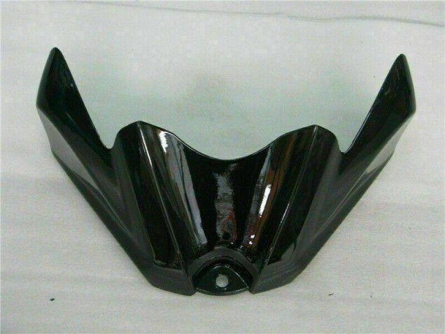 08-10 Black Suzuki GSXR 600/750 Motorcycle Fairings 08-10 Black Suzuki GSXR 600/750 Motorcycle Fairings