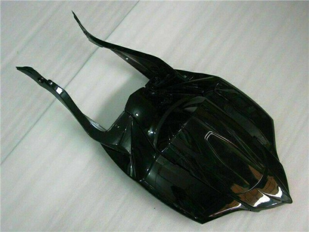 08-10 Black Suzuki GSXR 600/750 Motorcycle Fairings 08-10 Black Suzuki GSXR 600/750 Motorcycle Fairings