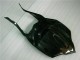 08-10 Black Suzuki GSXR 600/750 Motorcycle Fairings 08-10 Black Suzuki GSXR 600/750 Motorcycle Fairings