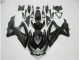 08-10 Black Suzuki GSXR 600/750 Motorcycle Fairings 08-10 Black Suzuki GSXR 600/750 Motorcycle Fairings