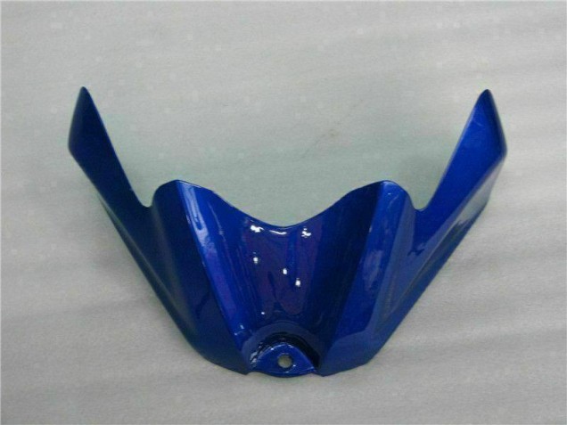 08-10 Blue Black Suzuki GSXR 600/750 Motorcycle Bodywork 08-10 Blue Black Suzuki GSXR 600/750 Motorcycle Bodywork