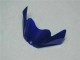 08-10 Blue White Suzuki GSXR 600/750 Motorcycle Fairing Kits 08-10 Blue White Suzuki GSXR 600/750 Motorcycle Fairing Kits