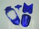 08-10 Blue White Suzuki GSXR 600/750 Motorcycle Fairing Kits 08-10 Blue White Suzuki GSXR 600/750 Motorcycle Fairing Kits