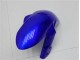 08-10 Blue White Suzuki GSXR 600/750 Motorcycle Fairings 08-10 Blue White Suzuki GSXR 600/750 Motorcycle Fairings